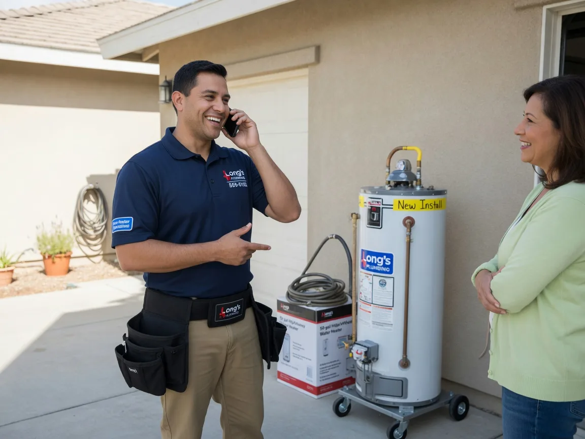 Leak Detection North Street, MI FAQs